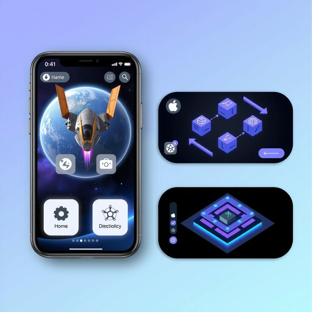 Proyecto de Juego Móvil Kikistesi