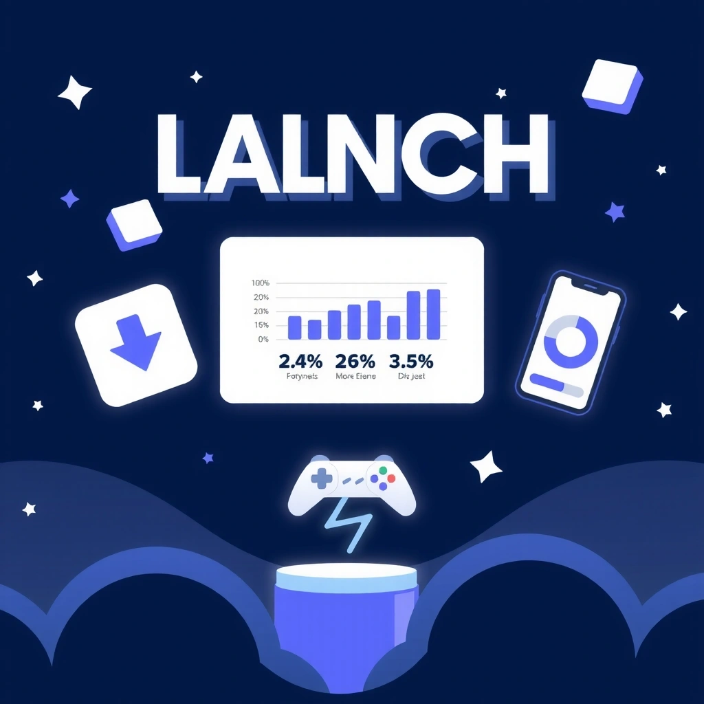 Lanzamiento y soporte continuo