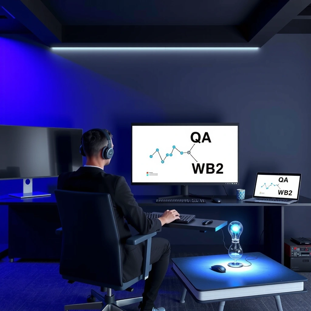 Testing y QA profesional