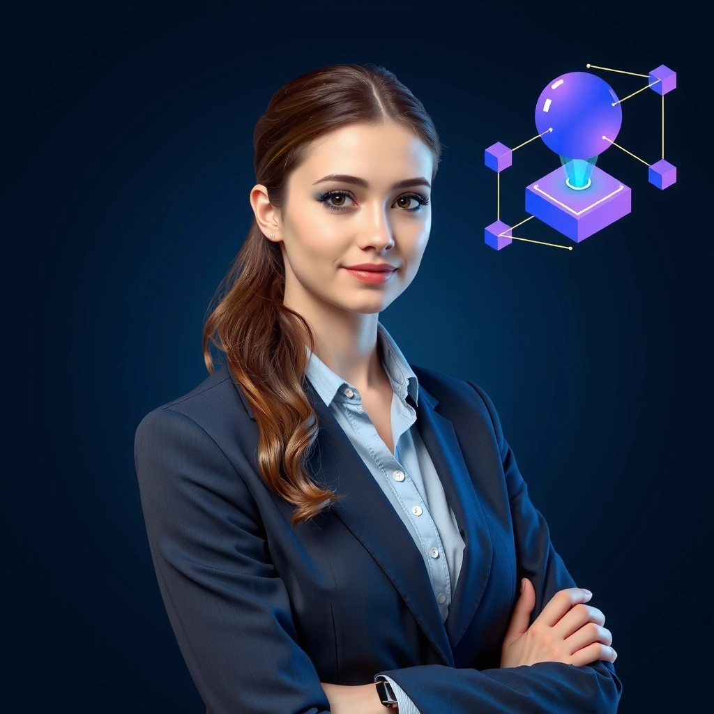 María González - CEO TechVenture