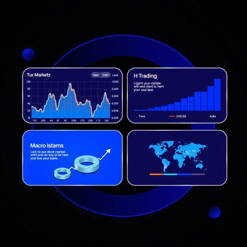 StockMarket Tycoon - Juego de simulación bursátil