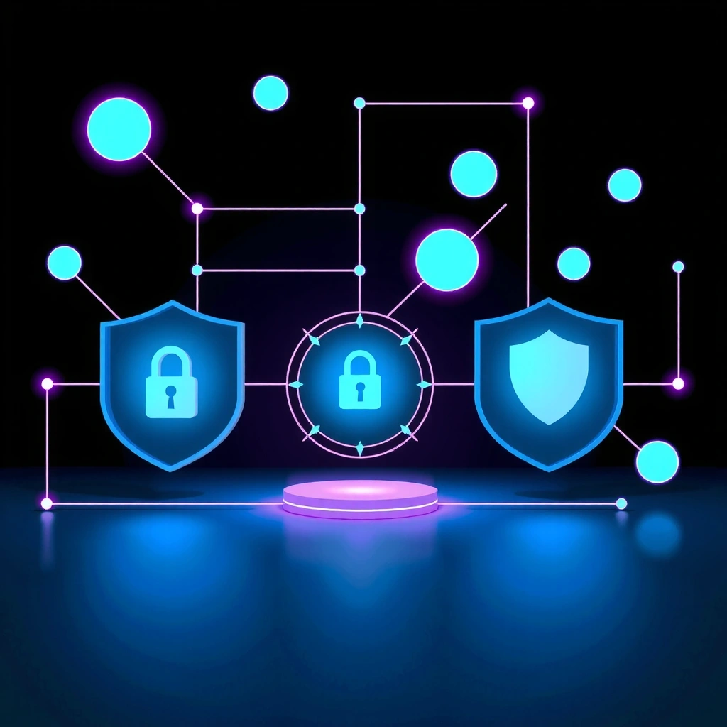 Sistemas de seguridad y protección de datos